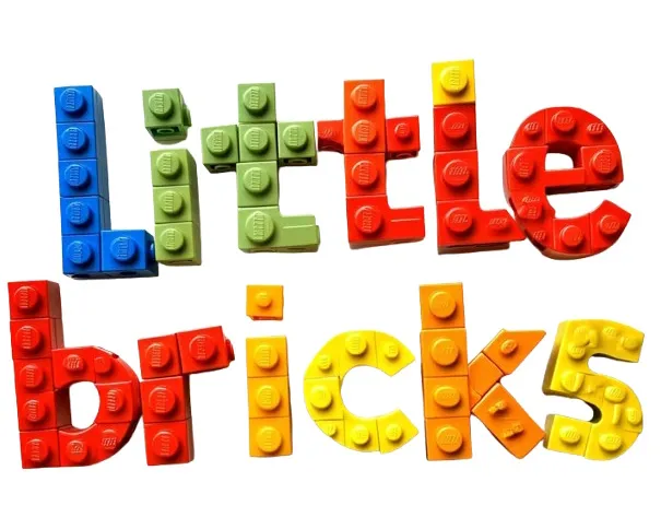 Little Bricks: Het walhalla voor de serieuze LEGO verzamelaar